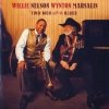 Wynton Marsalis - Two Men With The Blues (2008)