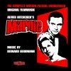 Bernard Herrmann - Alfred Hitchcock's Marnie (The Complete Motion Picture Score) (1994)