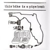 This Bike Is a Pipe Bomb - Front Seat Solidarity (2002)
