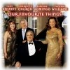 Placido Domingo - Our Favourite Things (2001)