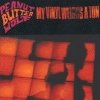 Peanut Butter Wolf - My Vinyl Weighs A Ton (1999)