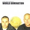 Cross Bred Mongrels - World Domination (2002)