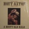 Hoyt Axton - A Rusty Old Halo (1979)