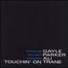 Charles Gayle - Touchin' On Trane (1993)