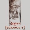 Muckrackers - [UCKANGE_4] (2008)