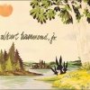 Albert Hammond Jr. - Yours To Keep (2006)