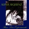 Alpha Sequenz - Bass Line Experiments (2008)