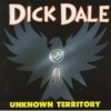 Dick Dale - Unknown Territory (1994)