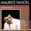 Maurice Fanon - Bravo à Maurice Fanon (1991)