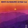 Boots Randolph - Sunday Sax (1968)