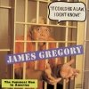 James Gregory - 