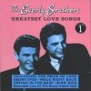 Everly Brothers - Greatest Love Songs - Volume 1 (1997)