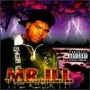 Mr. Ill - Rebirth (1996)