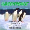 Med Goodall - Antartica (The Last Wilderness) (1993)