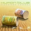 Human Blue - Diskovery Channel (2005)