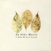 April March - It Goes Without Saying (1997)
