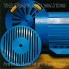 The Frank and Walters - Trains, Boats And Planes (1992)