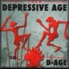 Depressive Age - From Depressive Age To D-Age - The Best Of (1999)