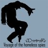 DoppelgangeR - Voyage Of The Homeless Spies (2010)