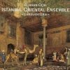 Istanbul Oriental Ensemble - Caravanserai (2000)