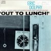 Eric Dolphy - Out To Lunch (1985)