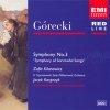 Jacek Kasprzyk - Symphony No.3 - 