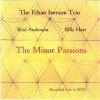 Ethan Iverson Trio - The Minor Passions (1999)