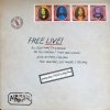 Free - Free Live (1971)
