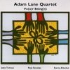 Adam Lane Quartet - Fo(u)r Being(s) (2002)