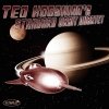 Ted Kooshian - Ted Kooshian's Standard Orbit Quartet (2008)