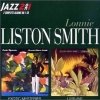 Lonnie Liston Smith - Exotic Mysteries - Loveland (1998)
