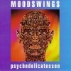 Moodswings - Psychedelicatessen (1998)