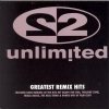 2 unlimited - Greatest Remix Hits (2006)
