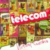 Japanese Telecom - Virtual Geisha (2001)