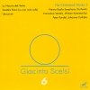 Giacinto Scelsi - The Orchestral Works 2: La Nascita Del Verbo, Quattro Pezzi (Su Una Nota Sola), Uaxuctum (2006)