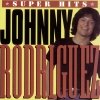 Johnny Rodriguez - Super Hits (1995)