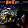 Hipster Daddy-O And The Handgrenades - Diesel (2000)