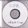 CDR - CDR (2004)