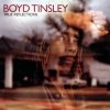 Boyd Tinsley - True Reflections (2003)