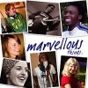 New Horizons Christian Fellowship - Marvellous Things (2005)