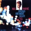 Mel Torme - Mel Torme Swings Shubert Alley