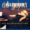 Da Germ - Day Of Resurraction (1994)