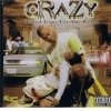 Crazy - I Shed Tears For The World (1998)