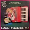 Boca I Veseli Klinci - Znam Zeca Koji Peca (1985)