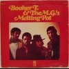 Booker T & the MG's - Melting Pot (1971)