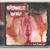 Necrocannibalistic Vomitorium - Pussymist (2006)