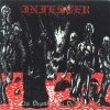 Infester - To The Depths... In Degradation (1994)