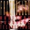 Facepuller - Auditory Surgical Technicans (1993)