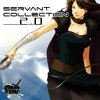 Muzik Servant - Servant Collection 2.0 (2008)