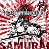 Die Apokalyptischen Reiter - Samurai (2004)